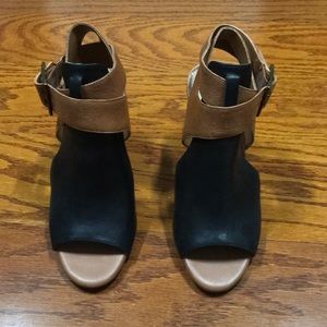 GIANNI BINI sandals